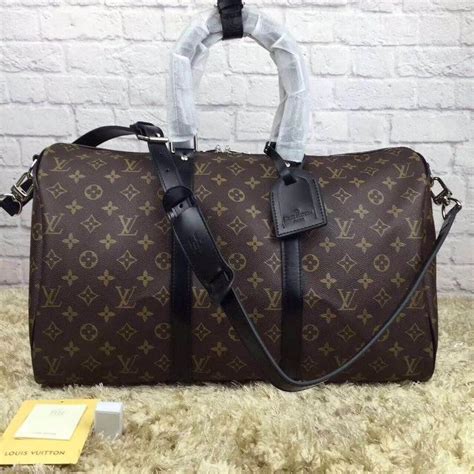 louis vuitton duffle replica|cheap knockoff louis vuitton luggage.